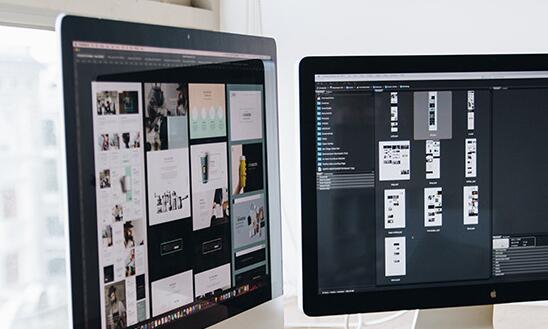 一個(gè)好的深圳網(wǎng)站設(shè)計(jì)需要具備這些因素